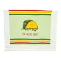 Im Falling Apart Tea Towel Tea Towel