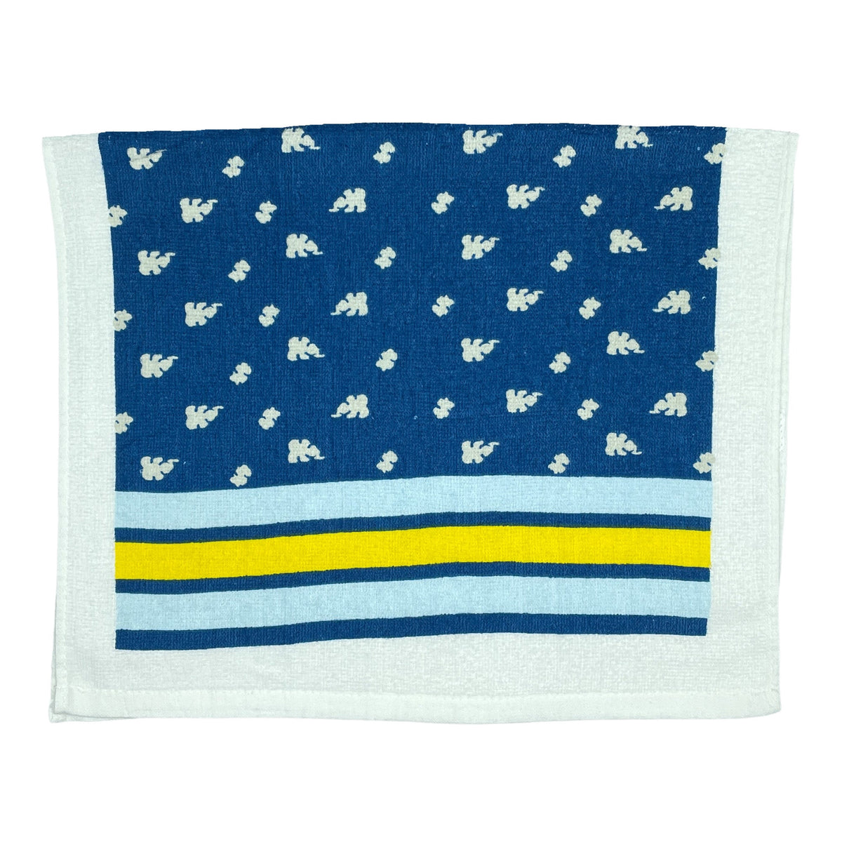 Im Stuffed Tea Towel Tea Towel