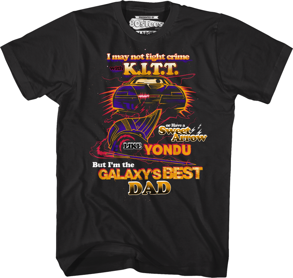 Inspired by Guardians of the Galaxy Vol. 2 Father's Day product image 1