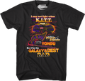 Inspired by Guardians of the Galaxy Vol. 2 Father's Day product image 1