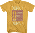 Is There Something I Should Know Duran T-Shirt product image 1