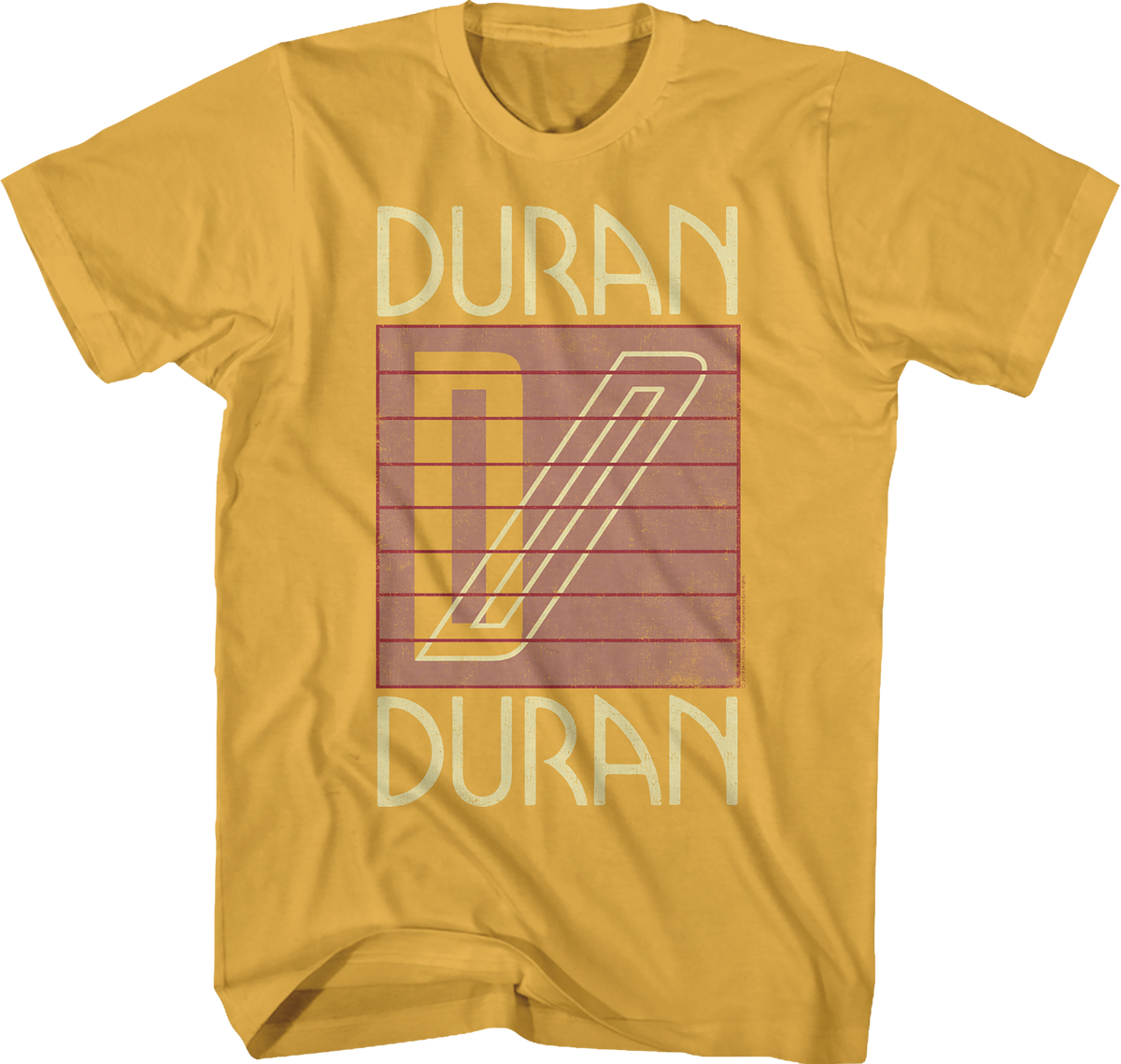 Is There Something I Should Know Duran T-Shirt product image 1