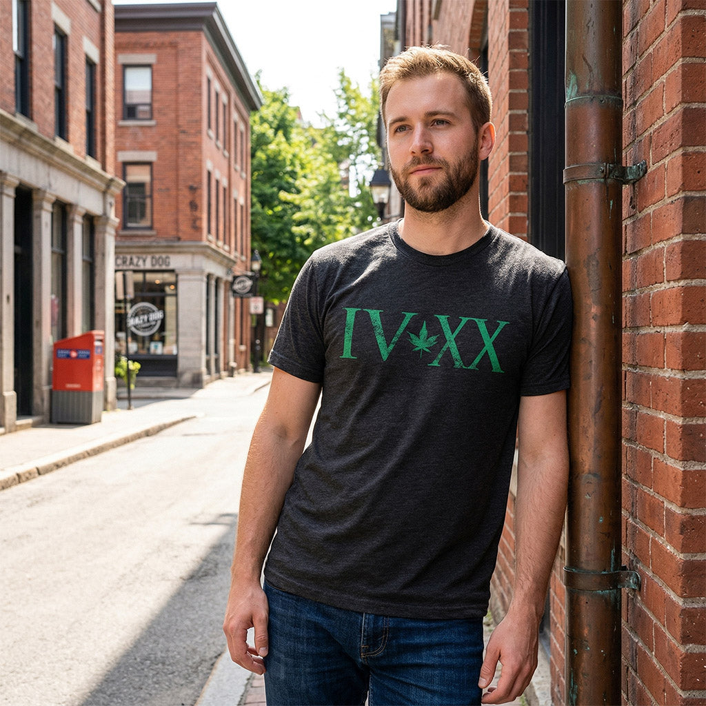 IV XX Men's T Shirt product image 2