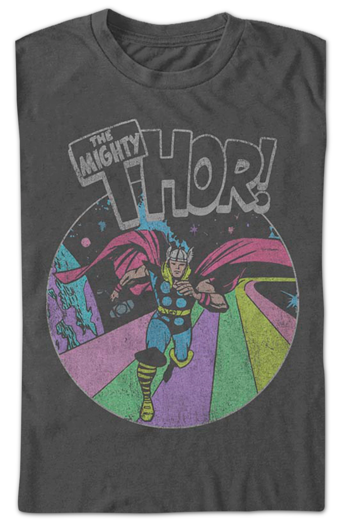 Journey Into Mystery Thor T-Shirt product image 2