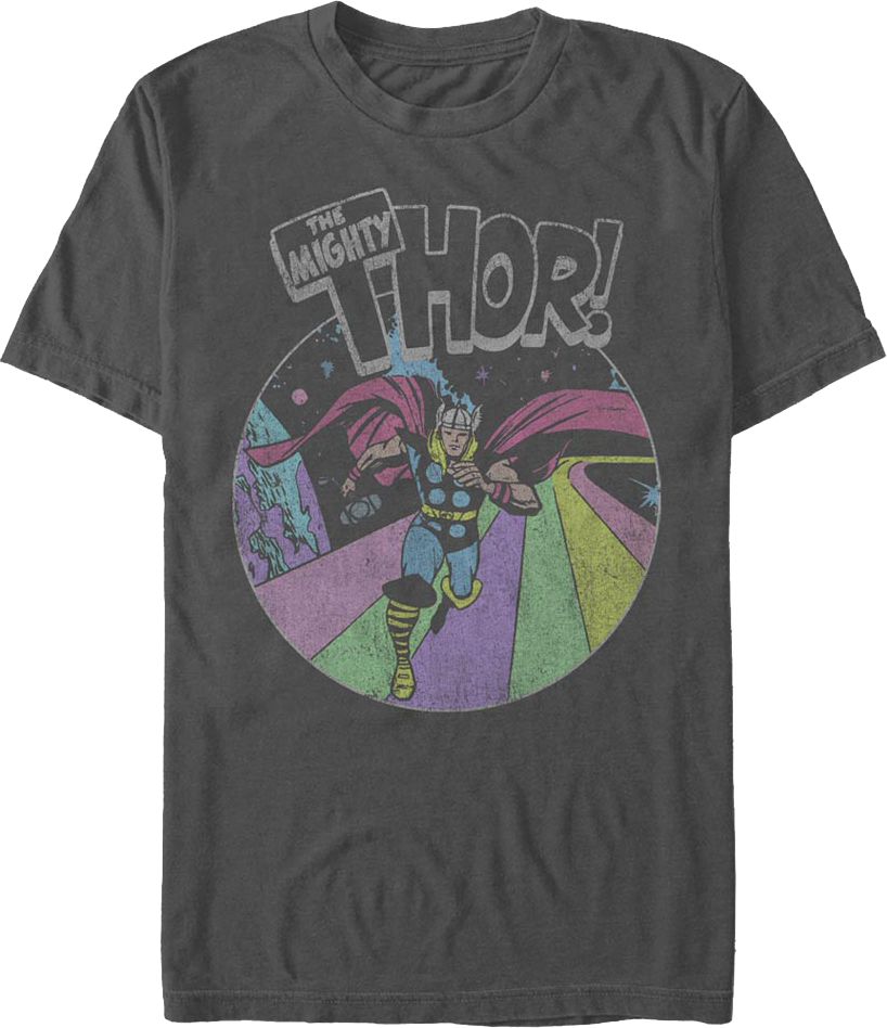 Journey Into Mystery Thor T-Shirt product image 1