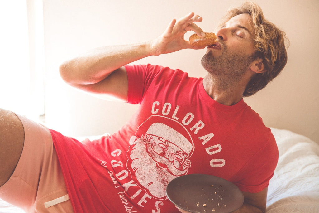 Colorado Cookies Men's T Shirt product image 2