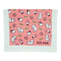 Kit Tea Tea Towel Tea Towel