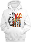 American Classics KO Street Fighter Hoodie product image 1