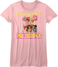 Ladies Party In The Palisades Saved By Bell Shirt product image 1