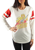 Ladies She-Ra Honor & Power Masters of the Universe product image 1