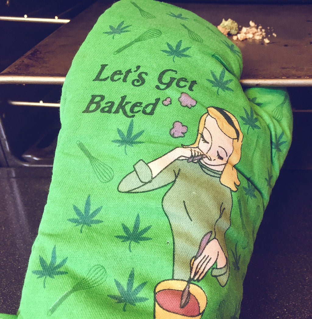 Let's Get Baked Bakeware