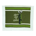 Life Is Full Of Choices Tea Towel Tea Towel