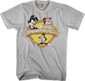 Logo Animaniacs T-Shirt product image 1