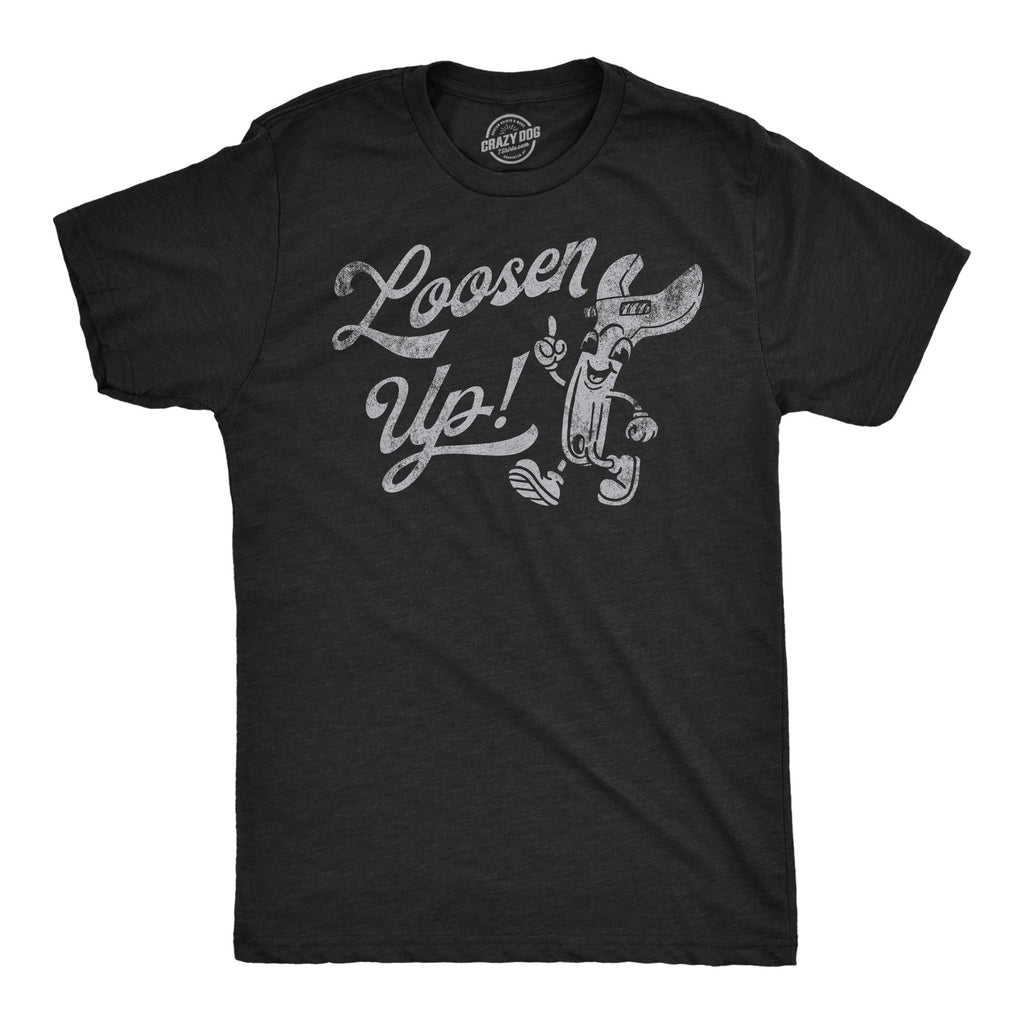 Loosen Up Men's T Shirt product image 1