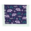 Mama Bear Tea Towel Tea Towel