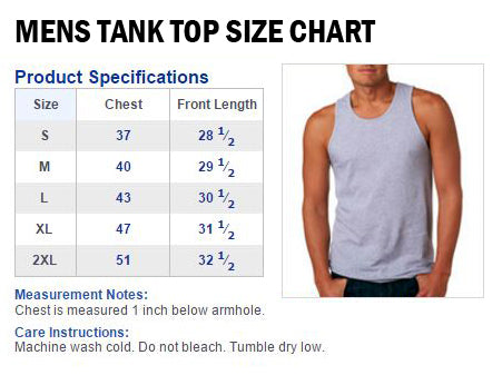 FIT Fuck Im Tired Men's Tank Top