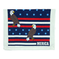 Merica Tea Towel Tea Towel