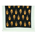 Middle Finger Tea Towel Tea Towel