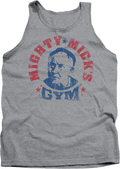 Mighty Mick's Gym Rocky Tank Top