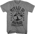 Miyagi Do 1984 Karate Kid T-Shirt product image 1