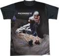Movie Poster Poltergeist II The Other Side T-Shirt