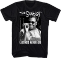 Mr. Mertle Legends Never Die Sandlot T-Shirt product image 1