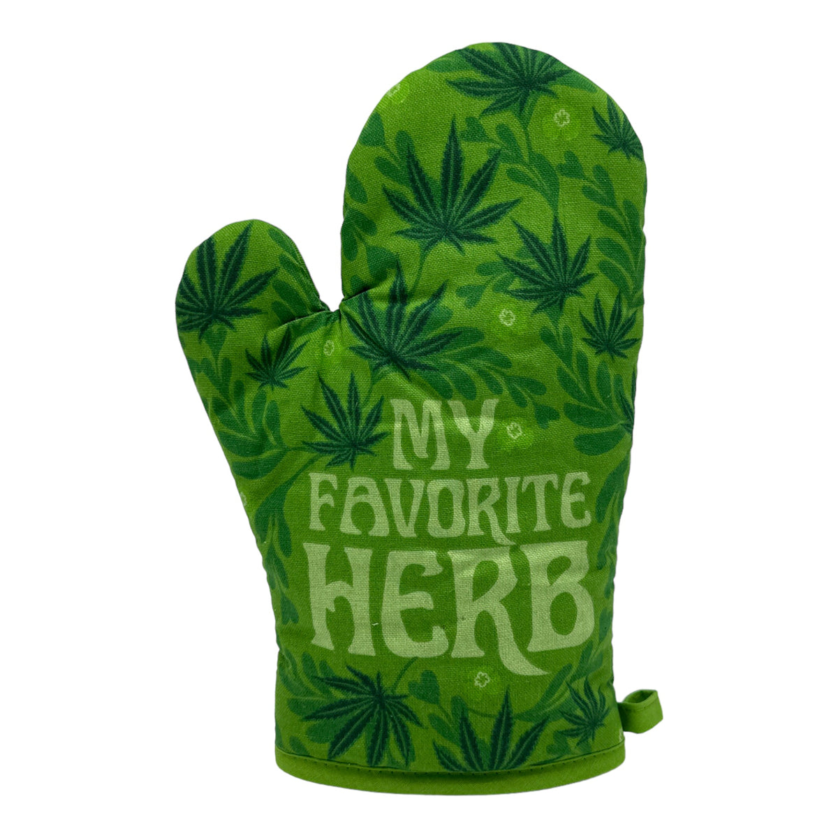 My Favorite Herb Bakeware