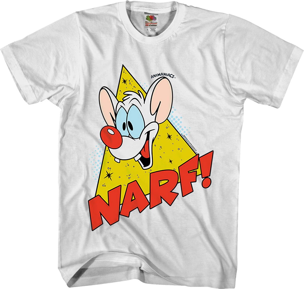 Narf Animaniacs T-Shirt product image 1