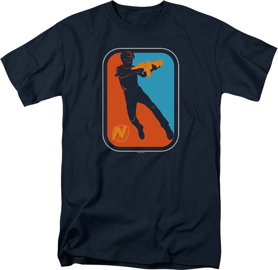 Nerf Pro T-Shirt product image 1