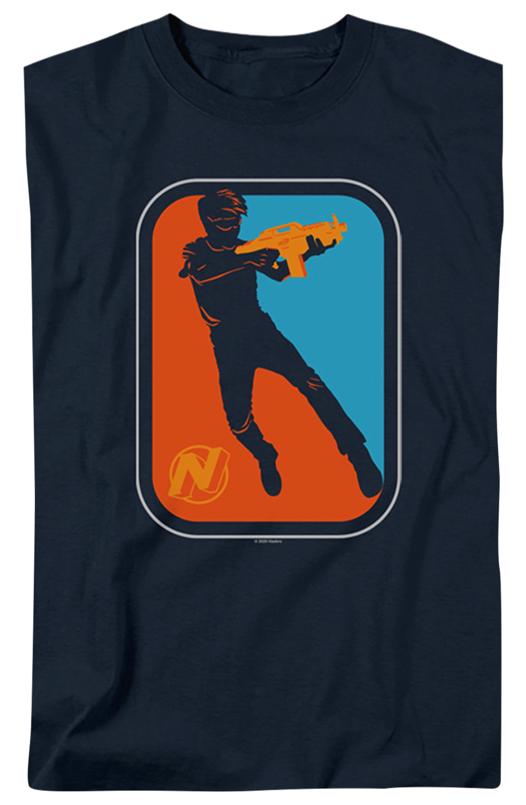 Nerf Pro T-Shirt product image 2