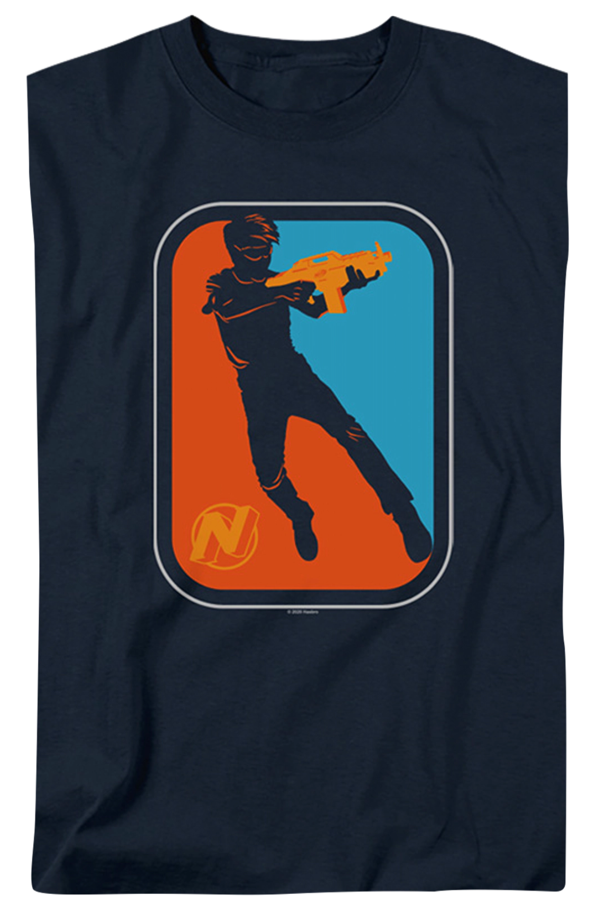 Nerf Pro T-Shirt product image 2