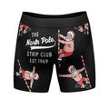 The North Pole Strip Club Boxer Briefs