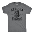 Oedipus The Original Mother Fucker Men's T Shirt product image 1