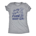 On My Way to F Shit Up Women's T Shirt product image 1