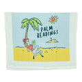 Palm Readings Tea Towel Tea Towel