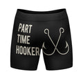 Part Time Hooker Boxers Boxer Briefs