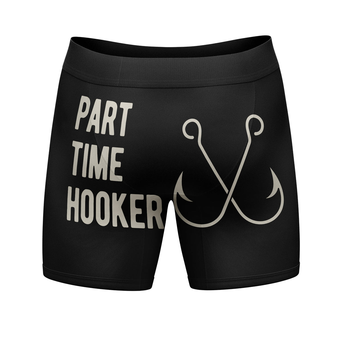Part Time Hooker Boxers Boxer Briefs