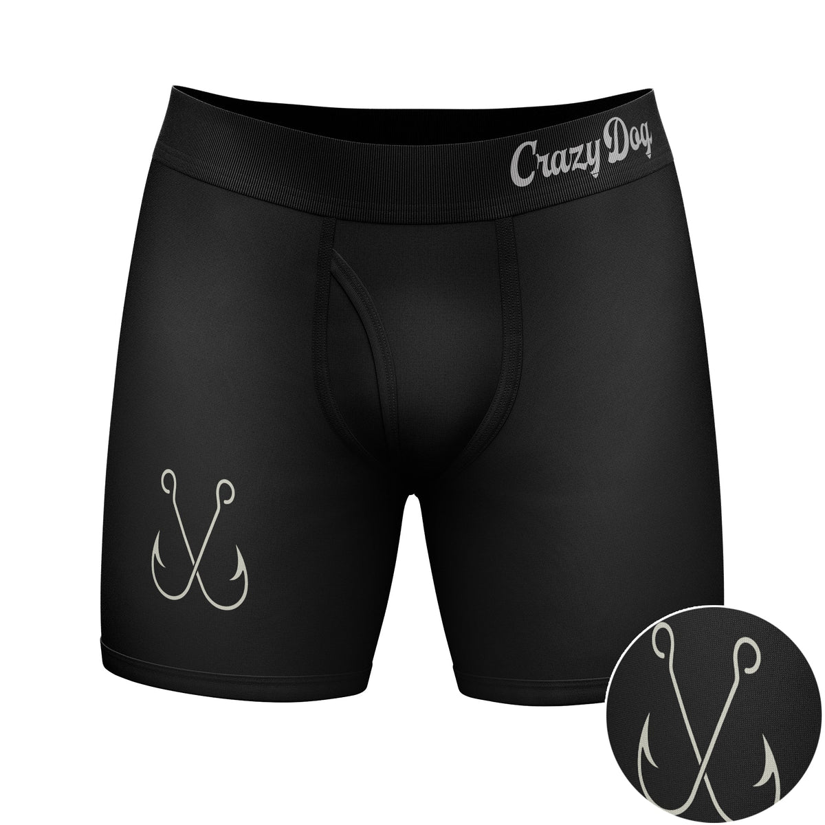 Part Time Hooker Boxers Boxer Briefs