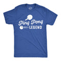Ping Pong Legend Men's T Shirt product image 1