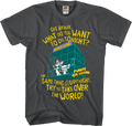 Pinky And The Brain Try To Take Over World Animaniacs product image 1