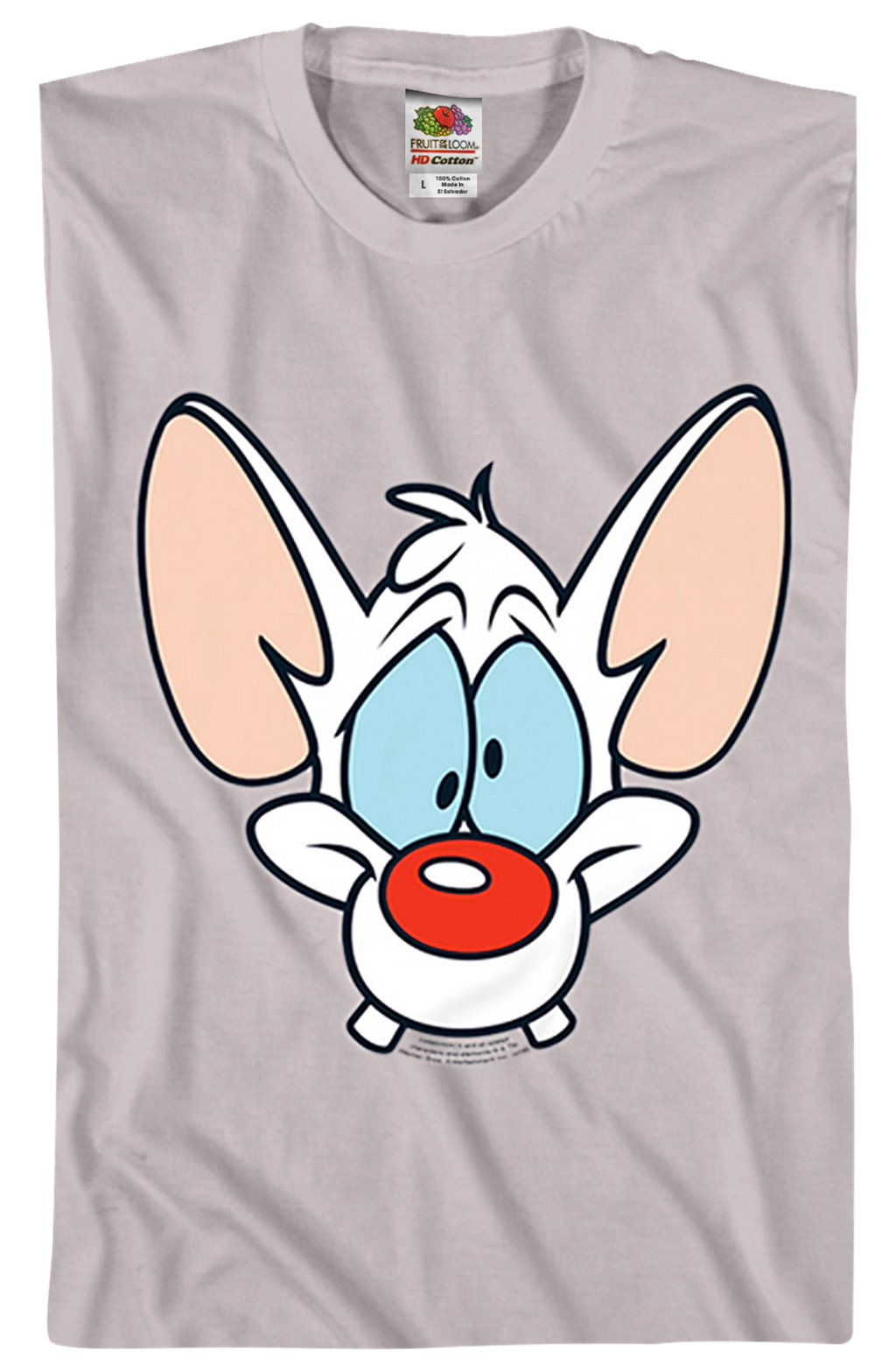 Pinky Animaniacs T-Shirt product image 2