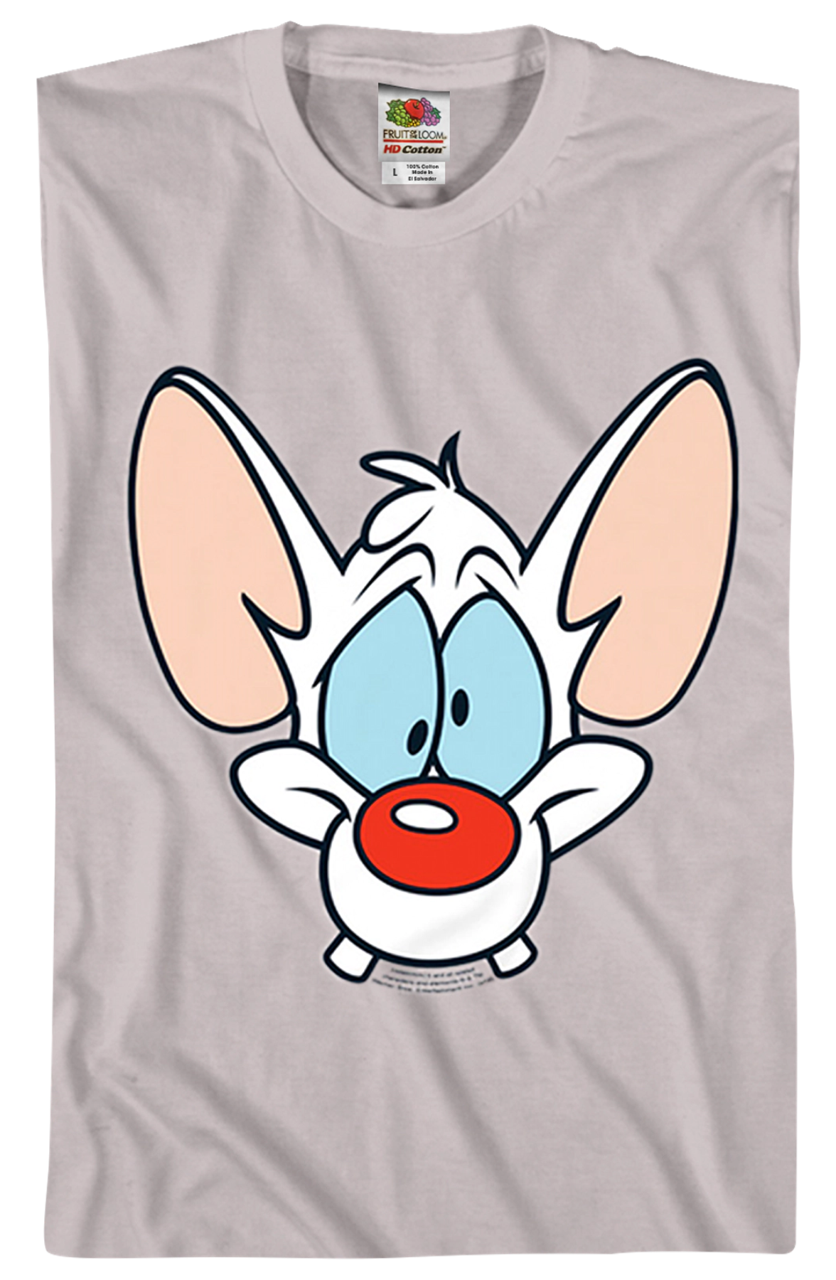 Pinky Animaniacs T-Shirt product image 2