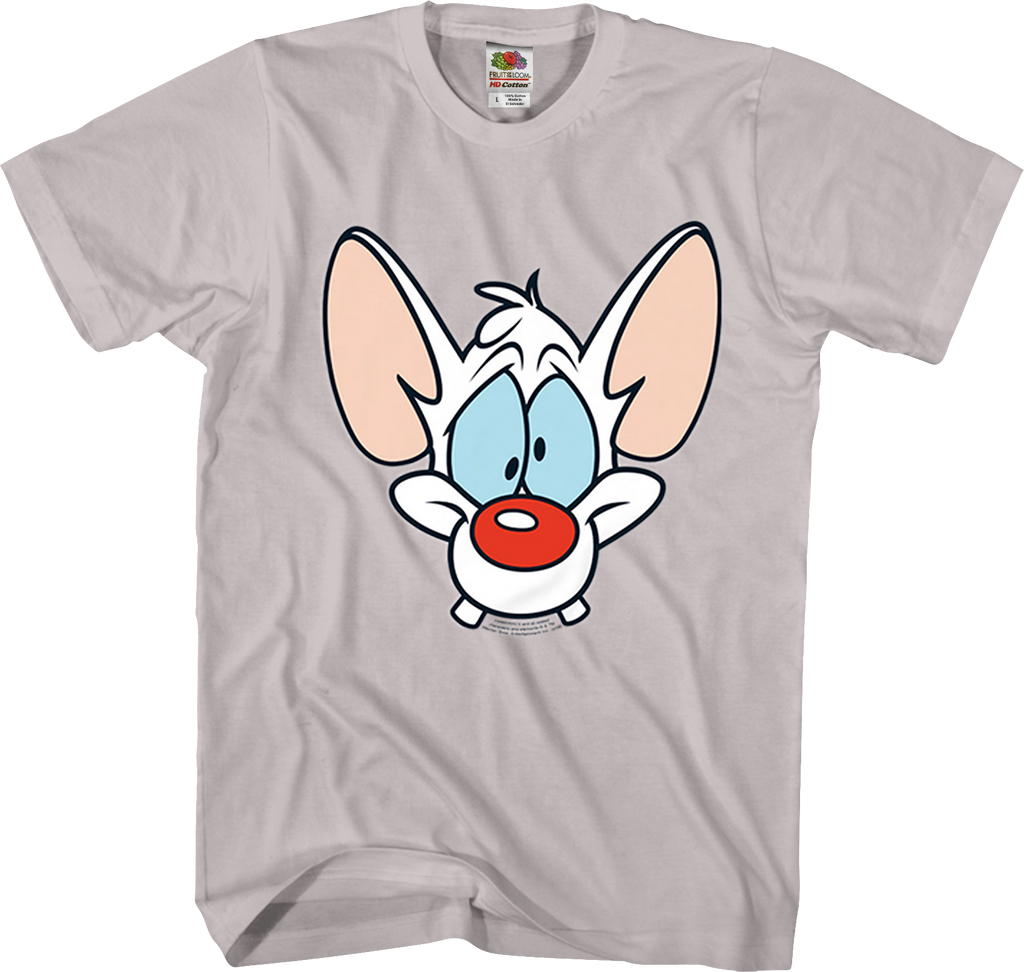 Pinky Animaniacs T-Shirt product image 1