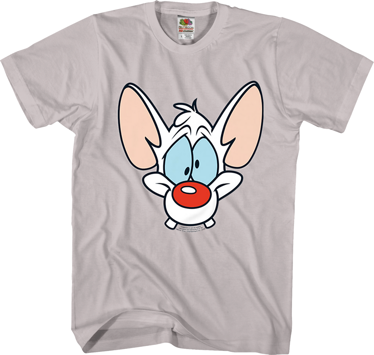 Pinky Animaniacs T-Shirt product image 1