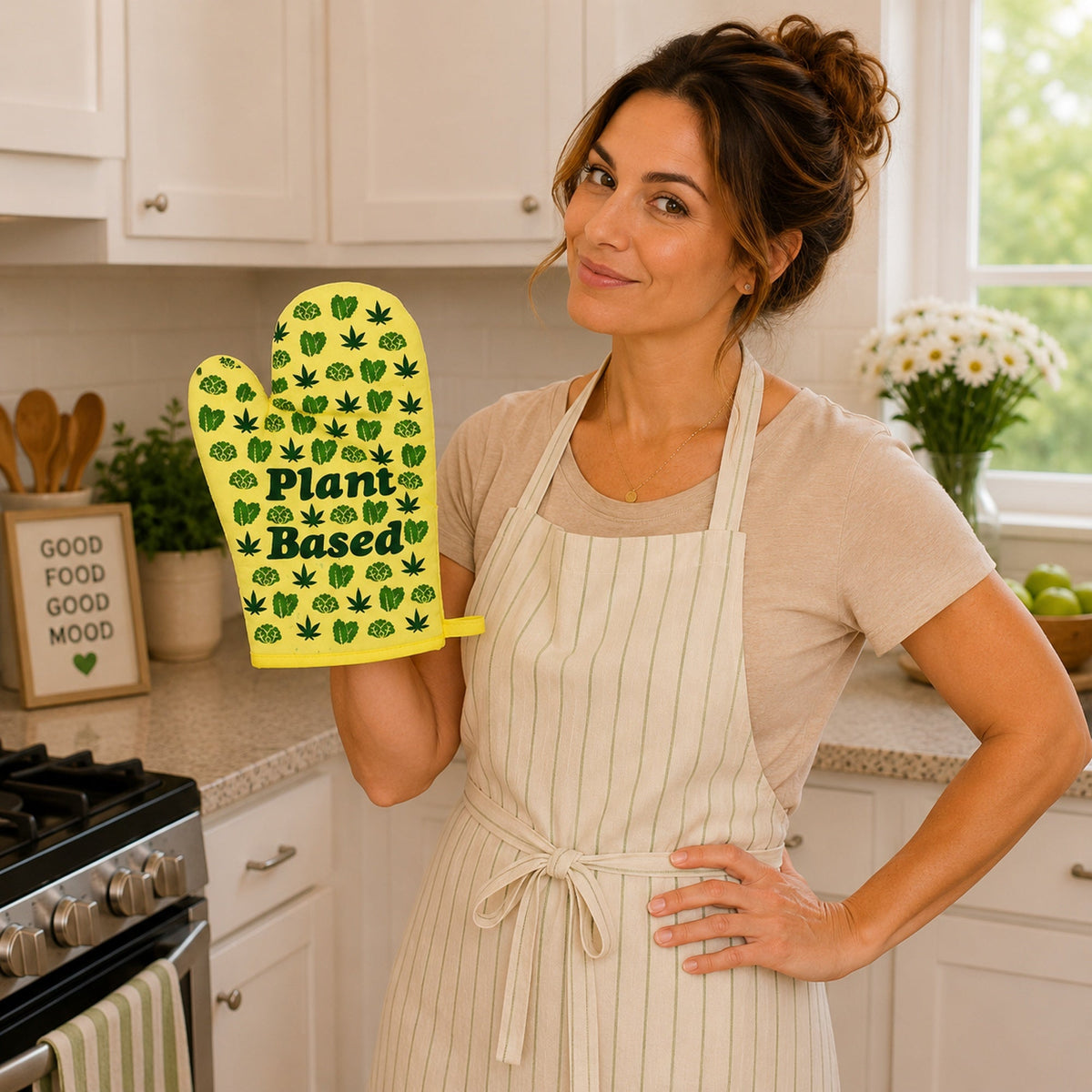 Plant Based Bakeware