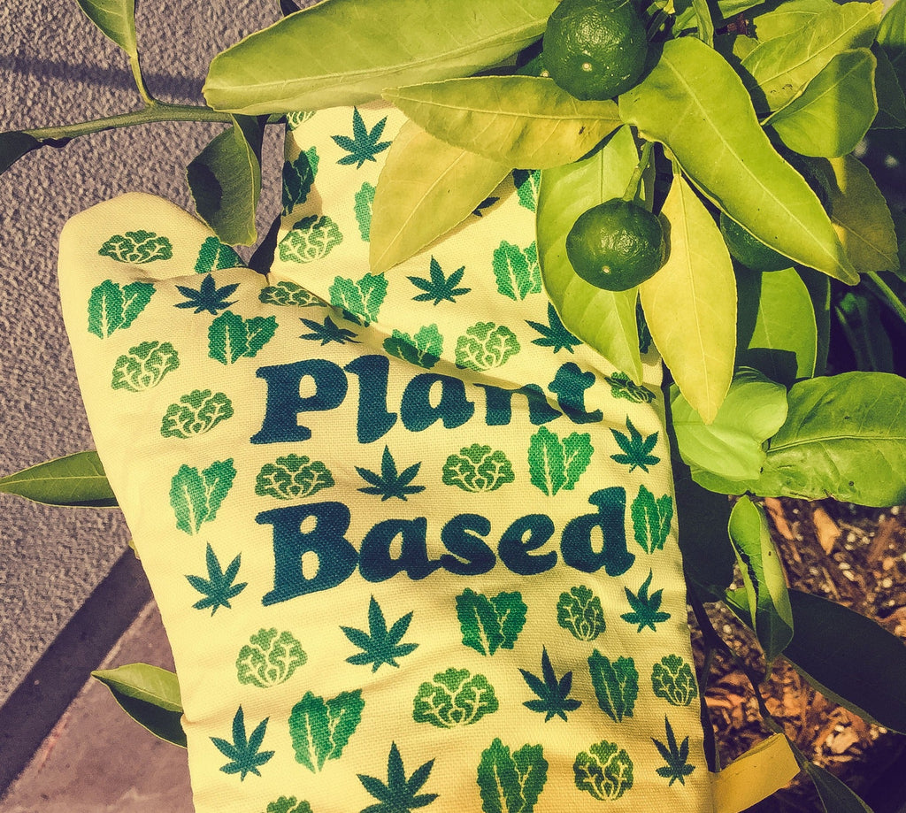 Plant Based Bakeware