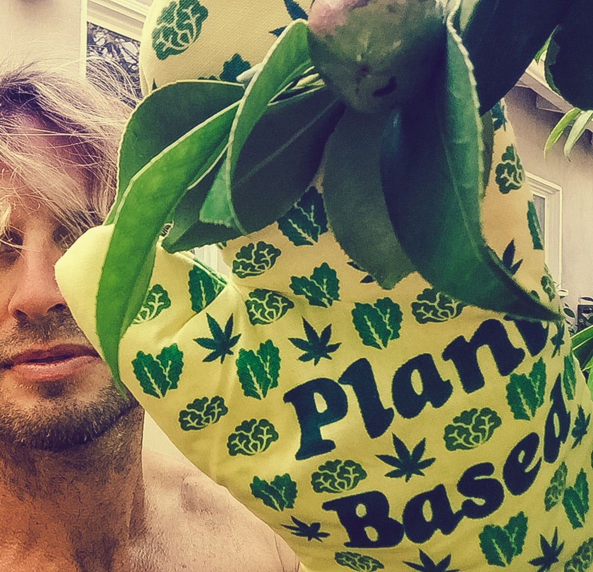 Plant Based Bakeware