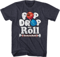 Pop Drop And Roll Tootsie T-Shirt product image 1
