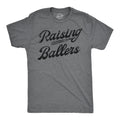 Raising Ballers Men's T Shirt product image 1