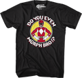 Red Ranger Do You Even Morph Bro Mighty Morphin Power product image 1